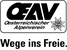Logo für Alpenverein